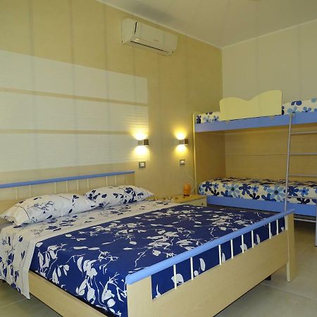 Linda Casa Vacanze Felline Bagian luar foto
