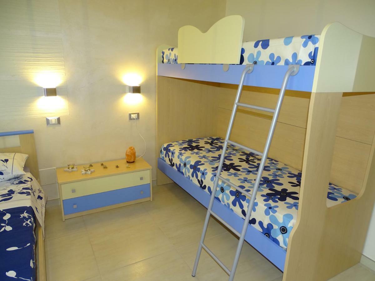 Linda Casa Vacanze Felline Bagian luar foto