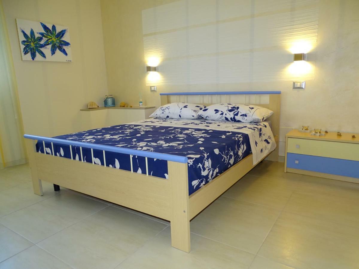 Linda Casa Vacanze Felline Bagian luar foto