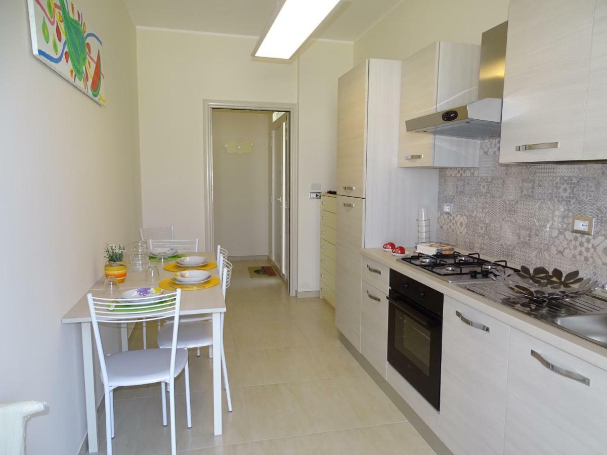 Linda Casa Vacanze Felline Bagian luar foto