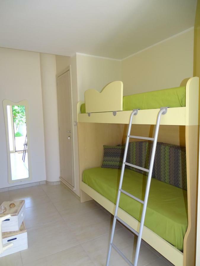 Linda Casa Vacanze Felline Bagian luar foto