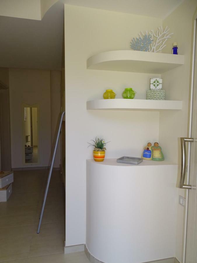 Linda Casa Vacanze Felline Bagian luar foto