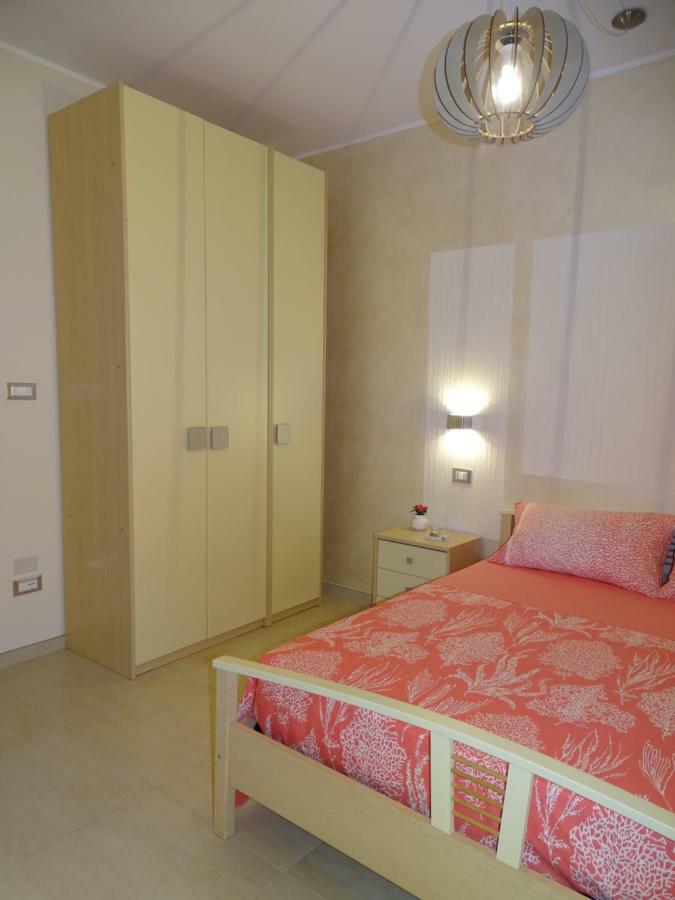 Linda Casa Vacanze Felline Bagian luar foto