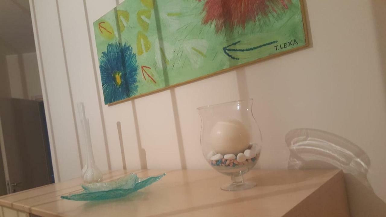 Linda Casa Vacanze Felline Bagian luar foto