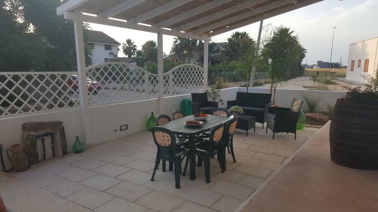 Linda Casa Vacanze Felline Bagian luar foto