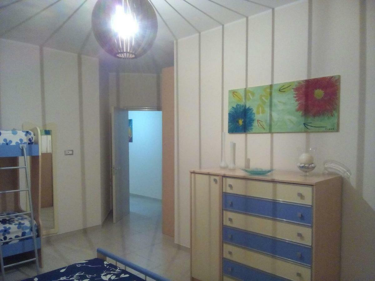 Linda Casa Vacanze Felline Bagian luar foto