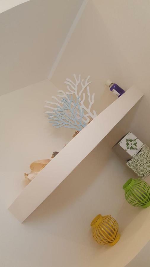 Linda Casa Vacanze Felline Bagian luar foto