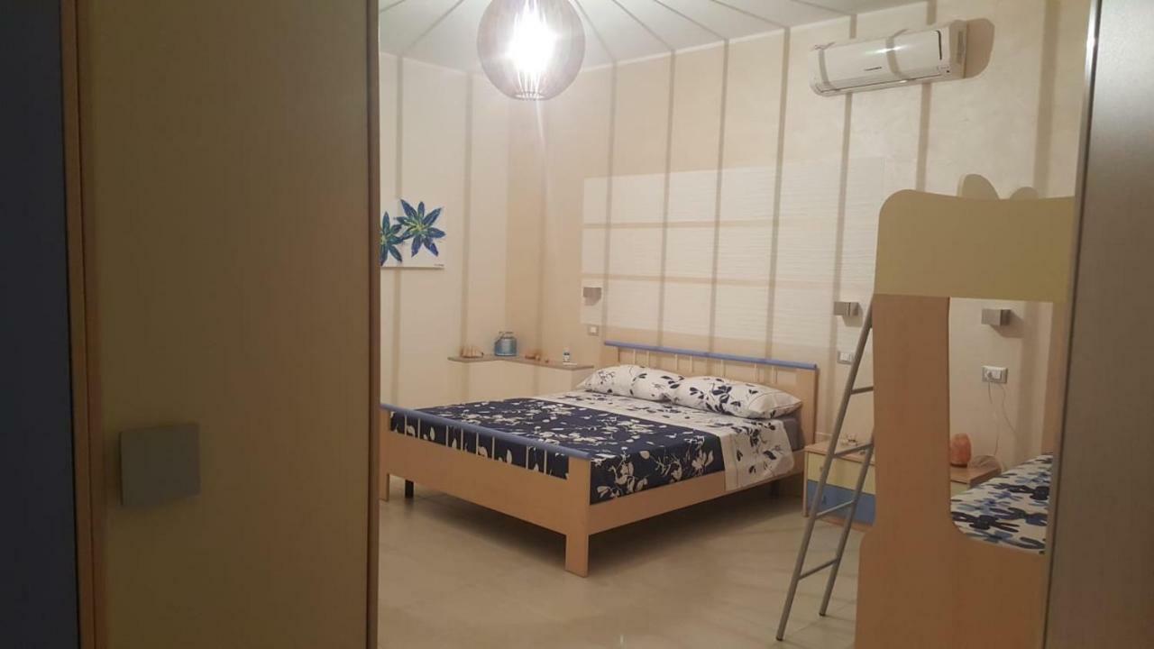 Linda Casa Vacanze Felline Bagian luar foto