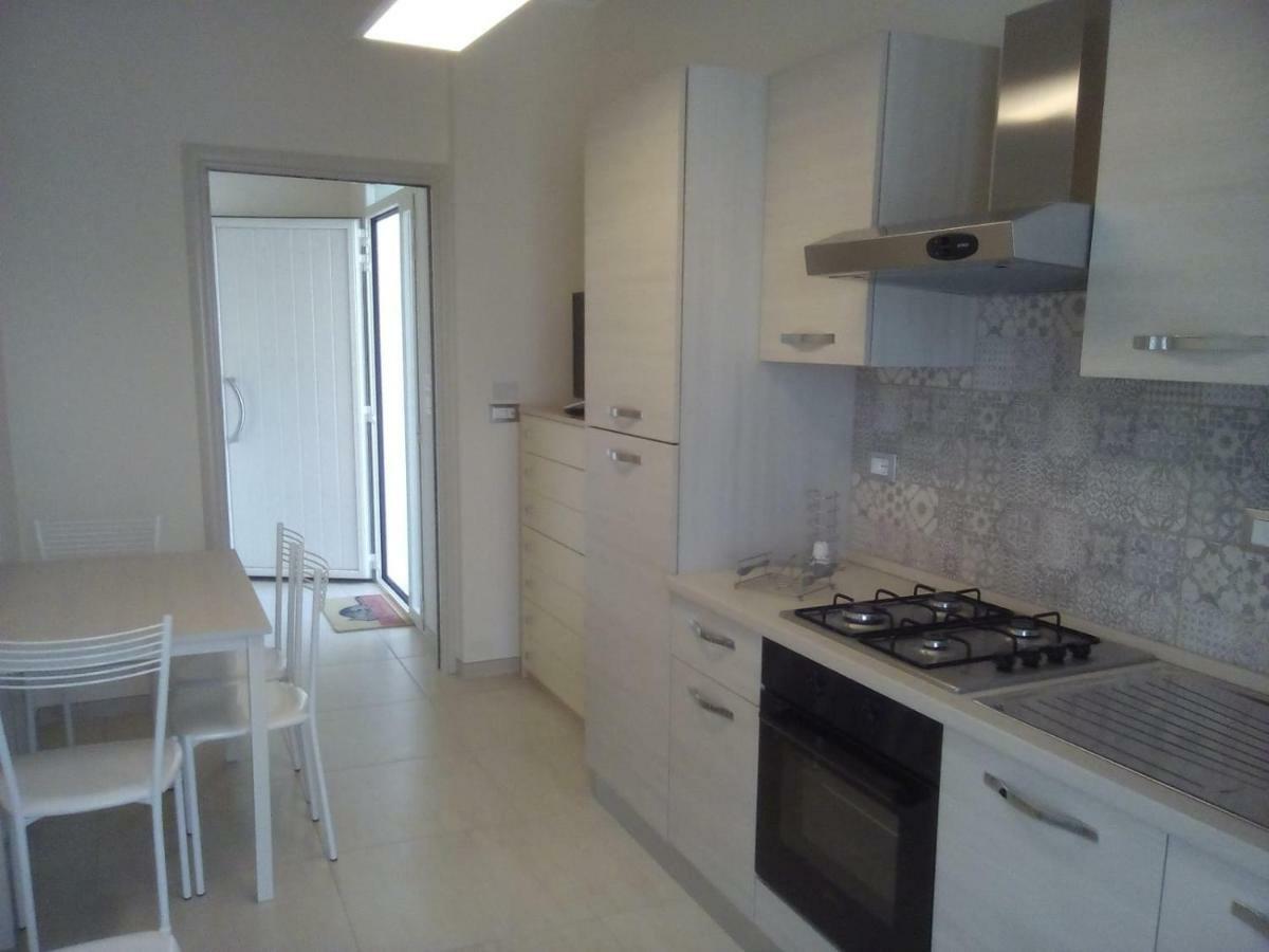 Linda Casa Vacanze Felline Bagian luar foto