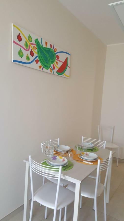 Linda Casa Vacanze Felline Bagian luar foto