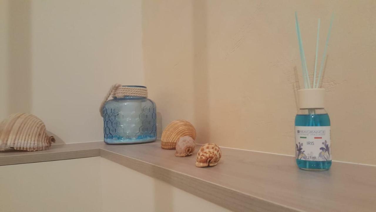 Linda Casa Vacanze Felline Bagian luar foto