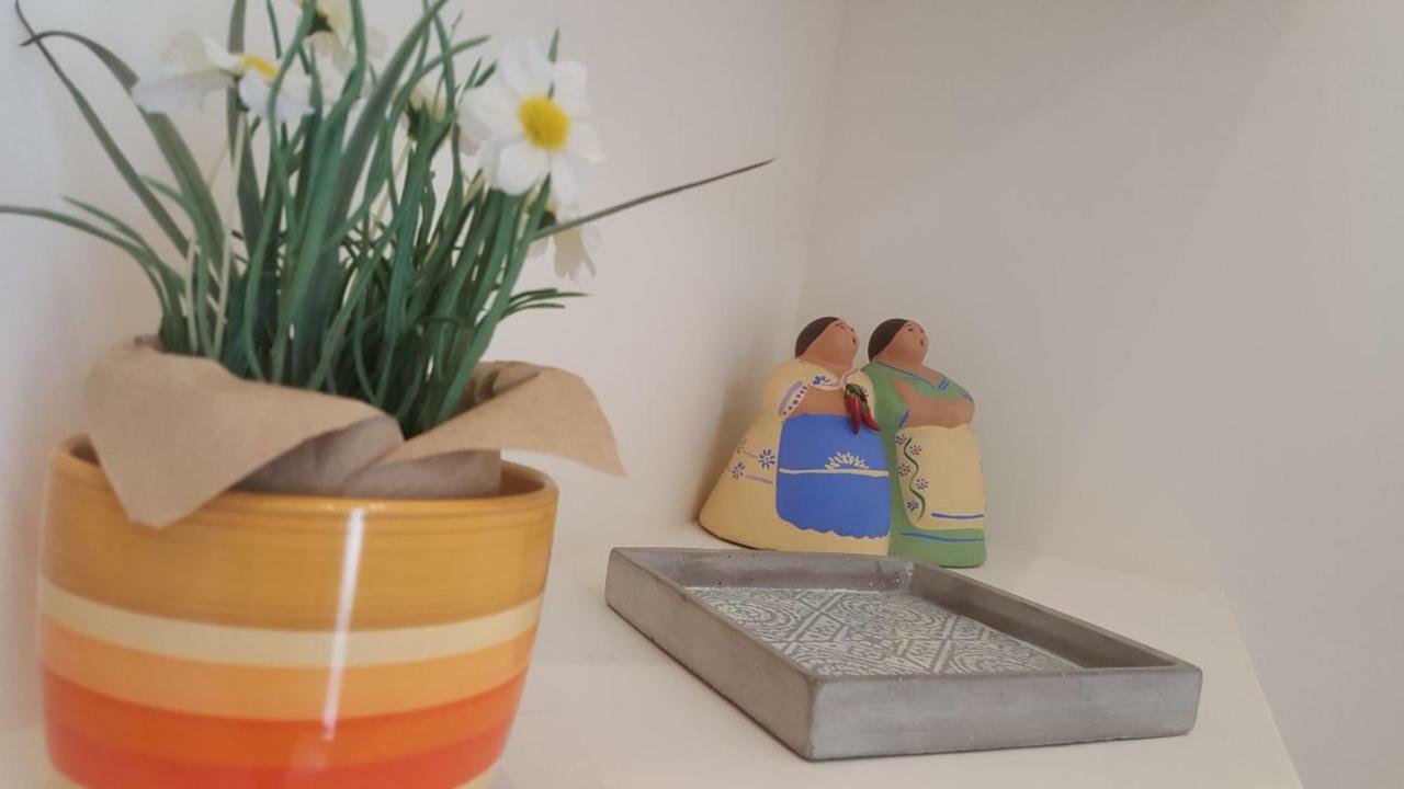 Linda Casa Vacanze Felline Bagian luar foto