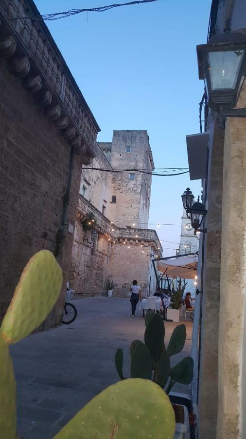 Linda Casa Vacanze Felline Bagian luar foto