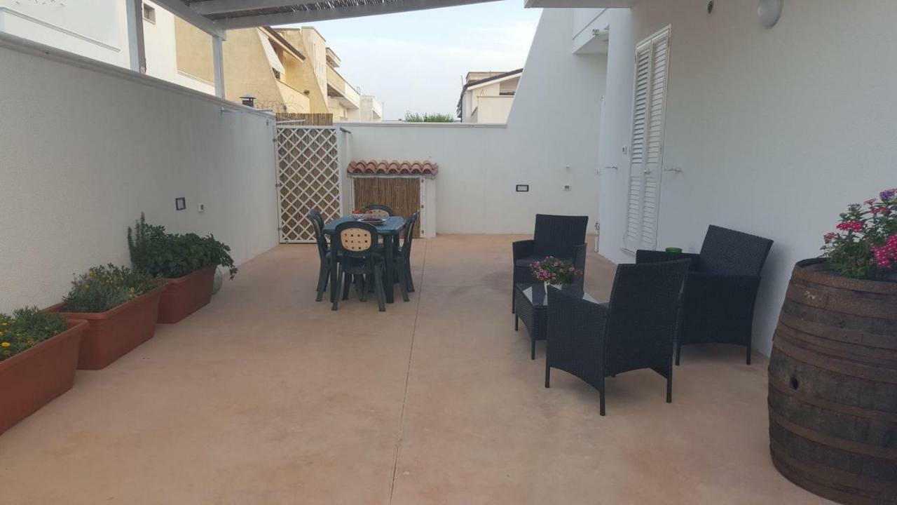 Linda Casa Vacanze Felline Bagian luar foto