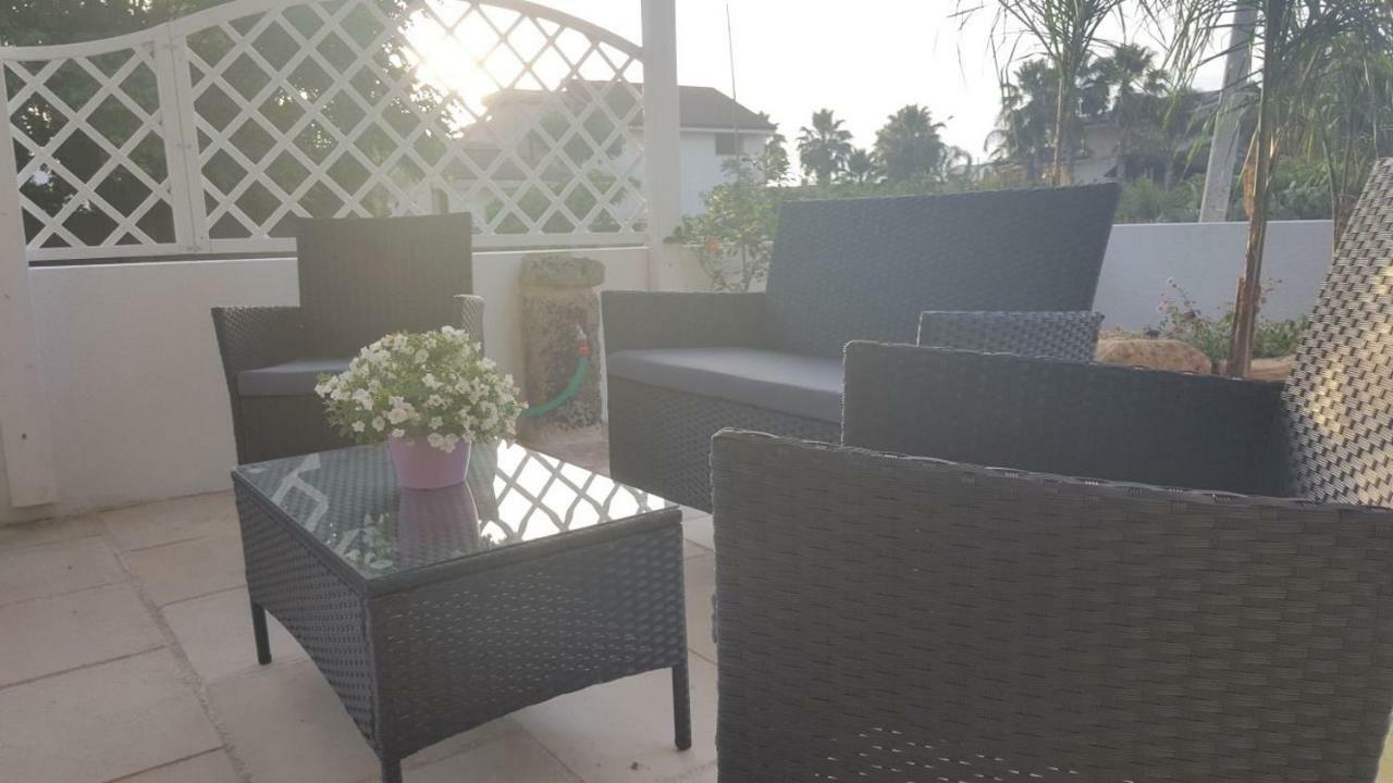 Linda Casa Vacanze Felline Bagian luar foto
