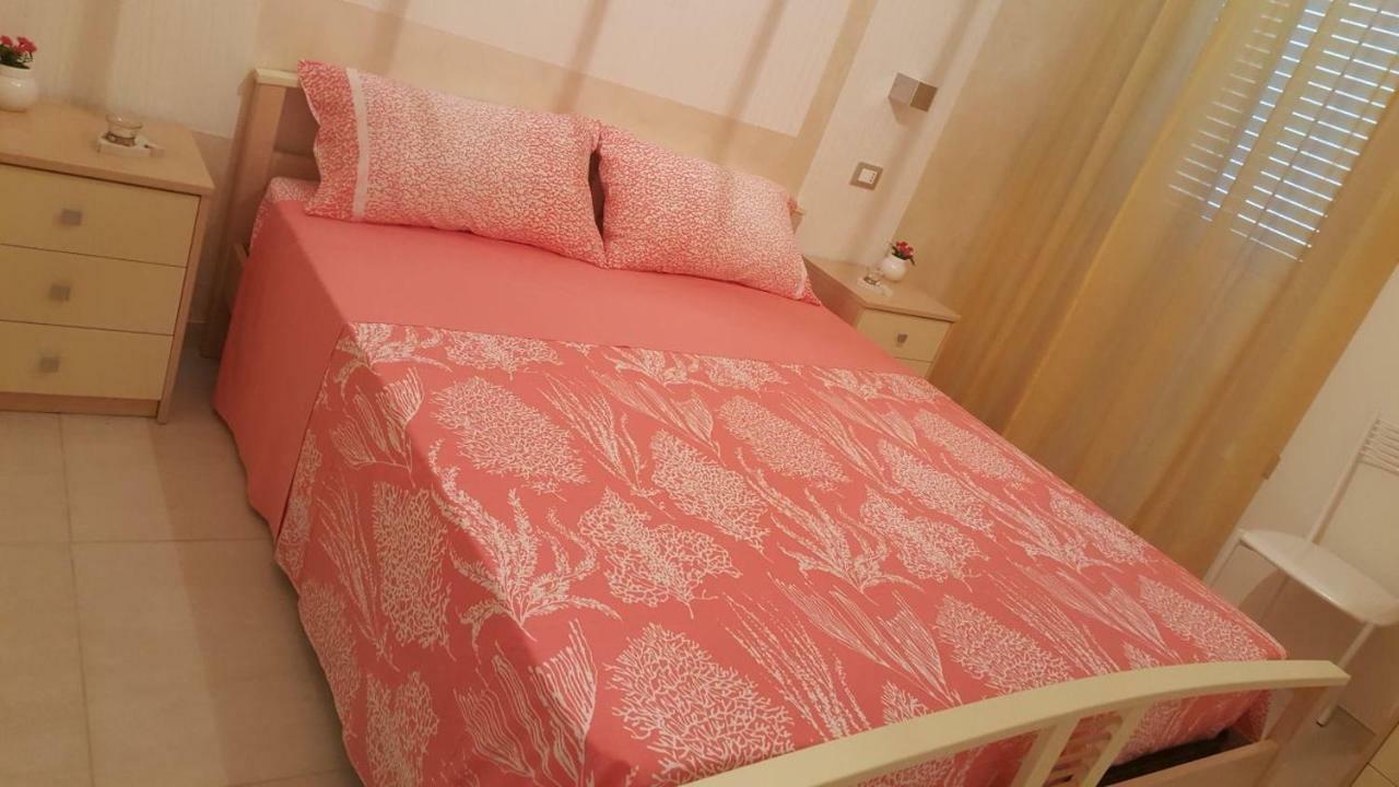 Linda Casa Vacanze Felline Bagian luar foto