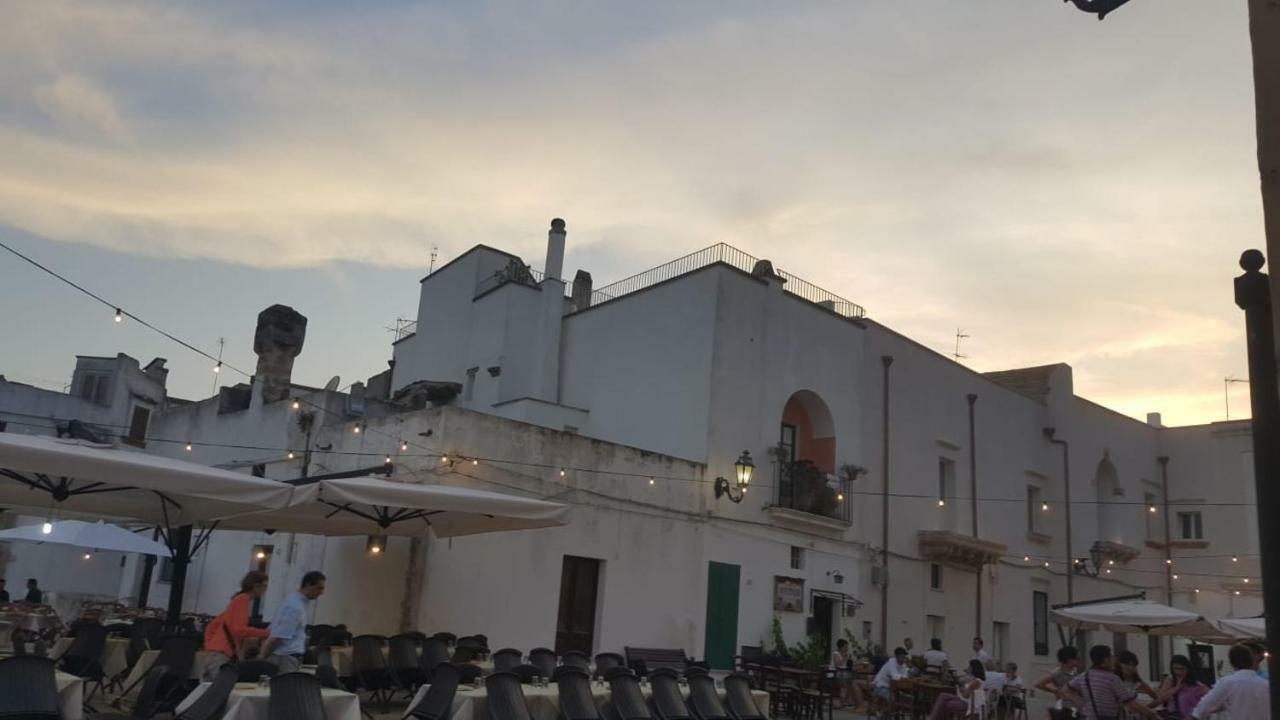 Linda Casa Vacanze Felline Bagian luar foto