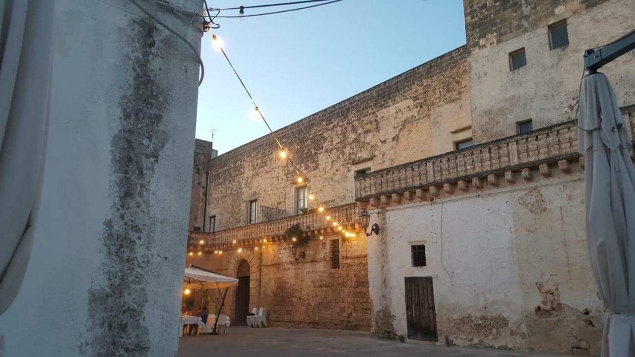 Linda Casa Vacanze Felline Bagian luar foto