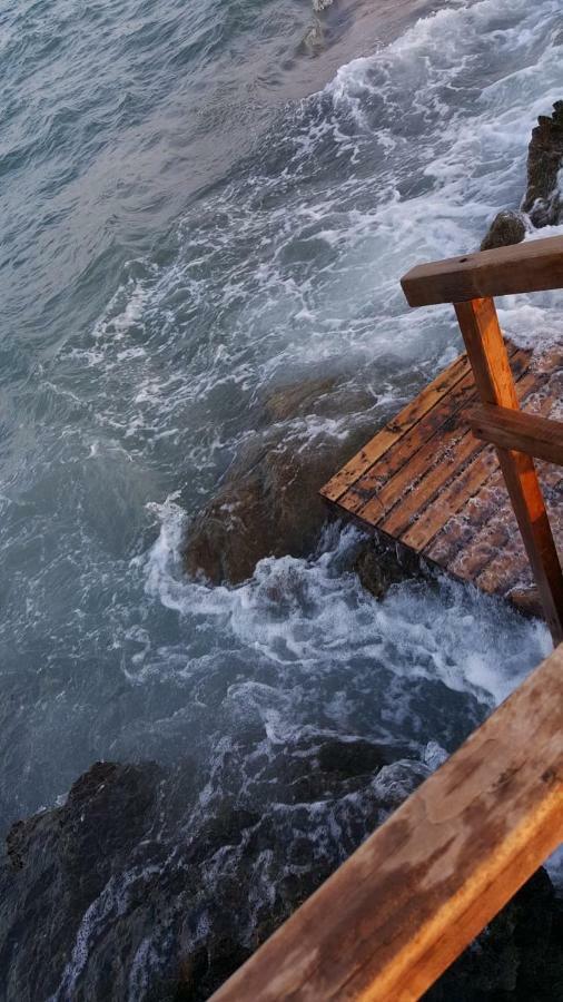 Linda Casa Vacanze Felline Bagian luar foto