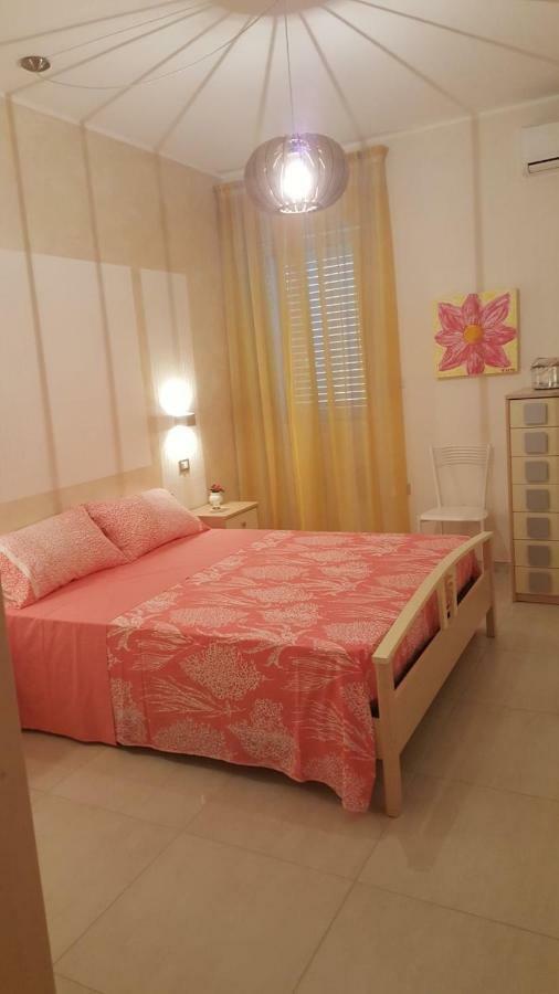 Linda Casa Vacanze Felline Bagian luar foto