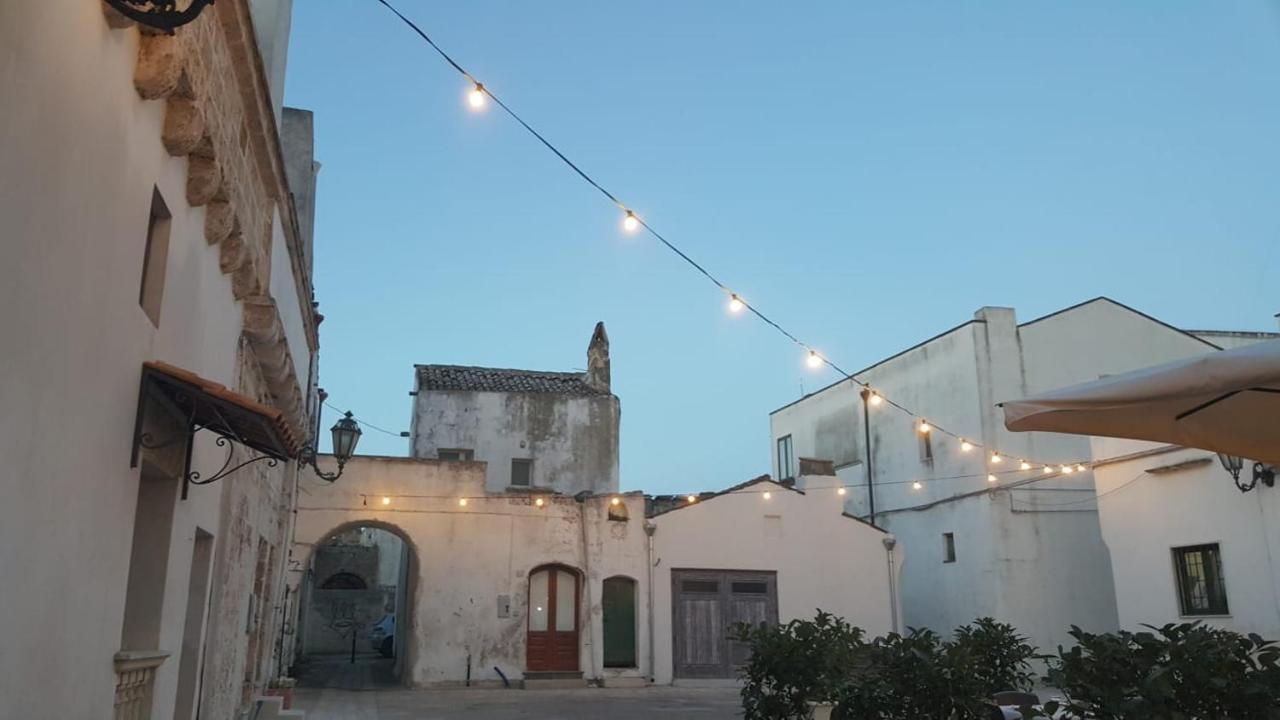 Linda Casa Vacanze Felline Bagian luar foto
