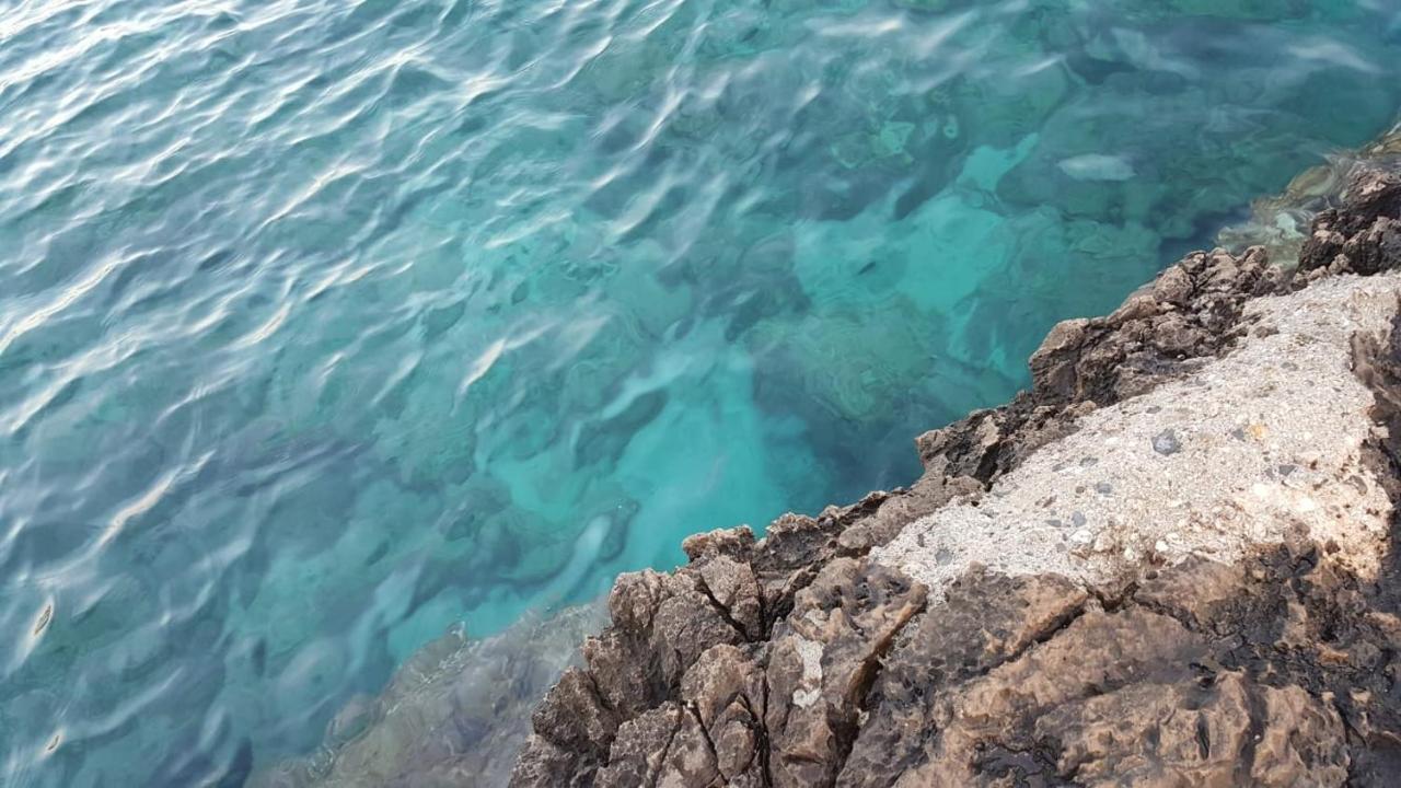 Linda Casa Vacanze Felline Bagian luar foto