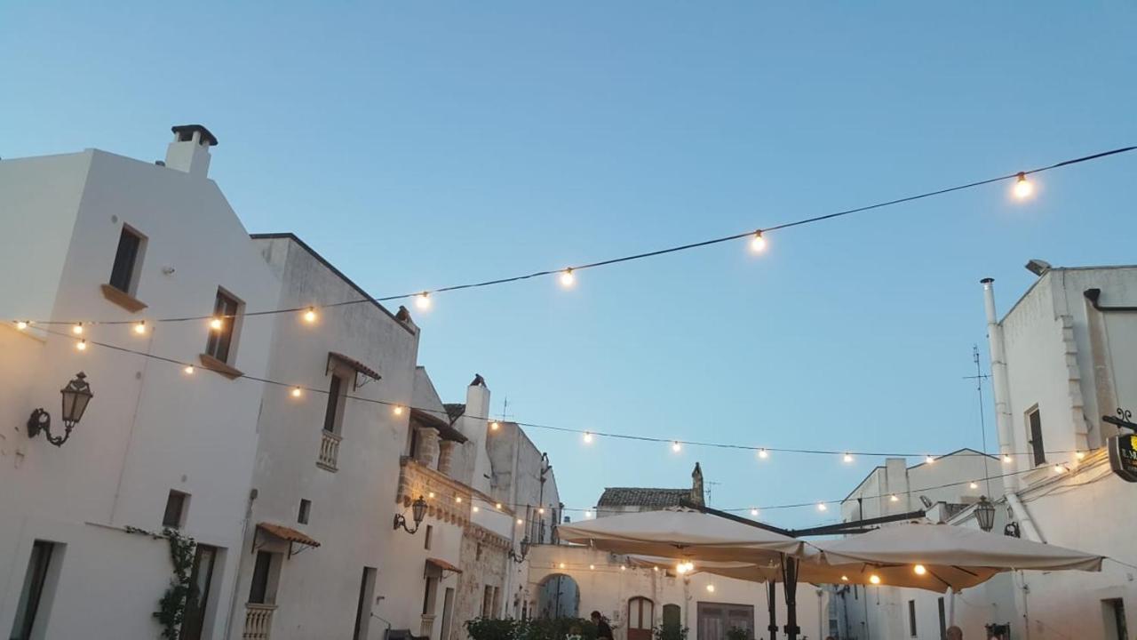 Linda Casa Vacanze Felline Bagian luar foto