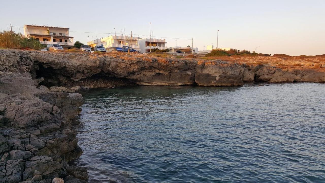 Linda Casa Vacanze Felline Bagian luar foto