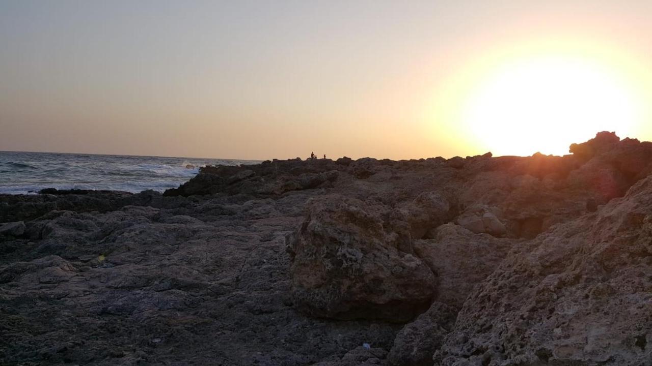 Linda Casa Vacanze Felline Bagian luar foto
