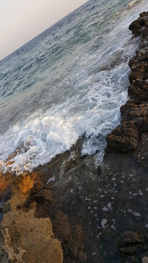 Linda Casa Vacanze Felline Bagian luar foto