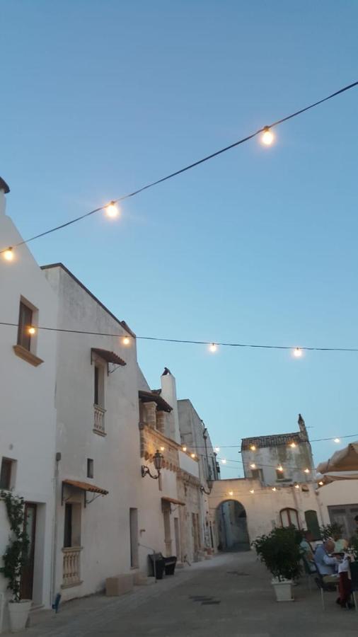 Linda Casa Vacanze Felline Bagian luar foto